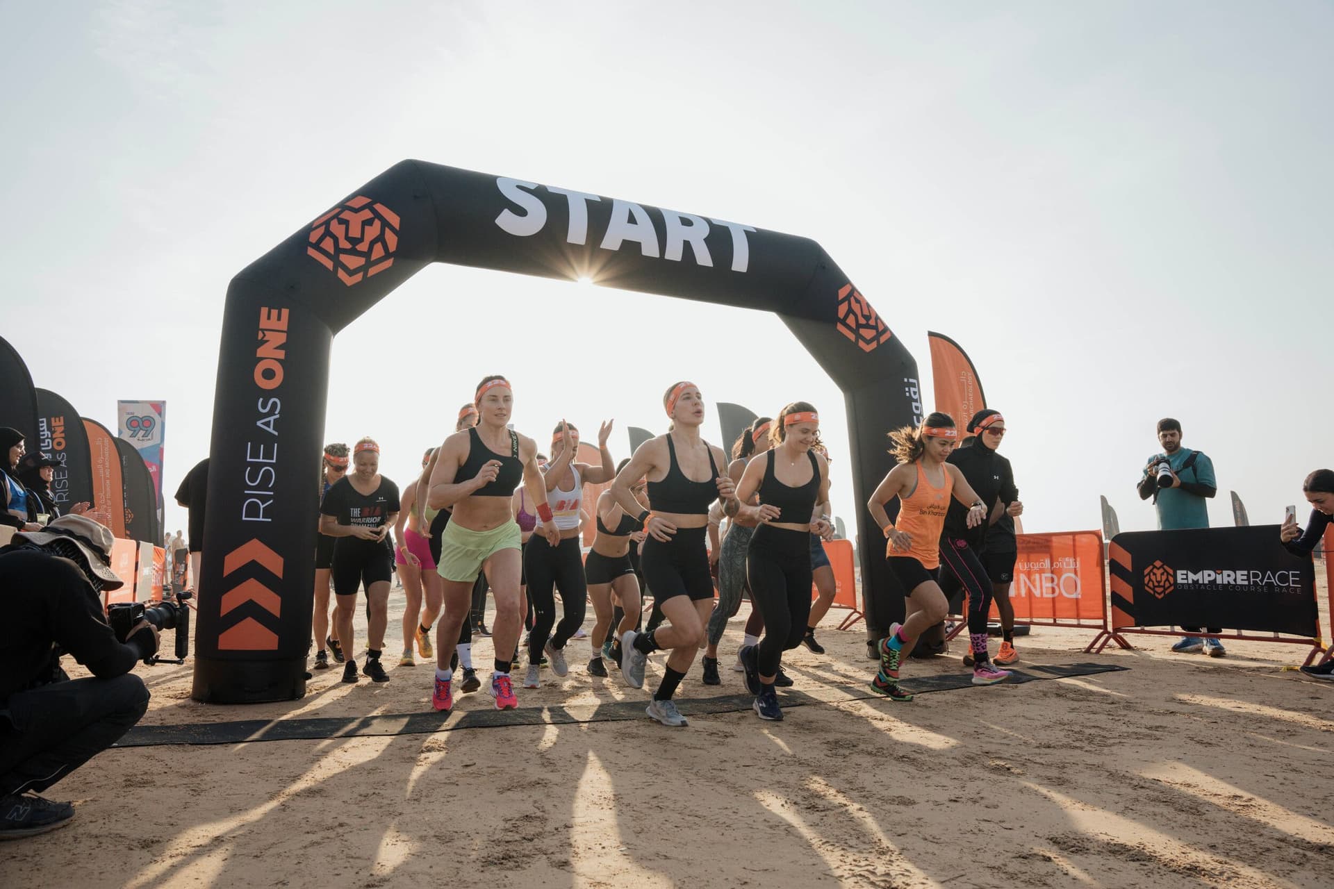 Race Image